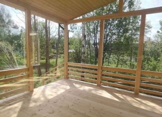 Продам дом, 142.6 м2, деревня Лисавино