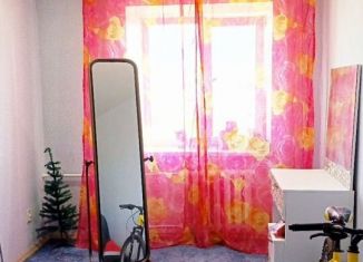 Продается 3-комнатная квартира, 61.4 м2, Воркута, Парковая улица, 42