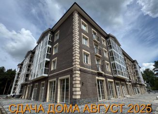 Продам 3-комнатную квартиру, 86.7 м2, Ярославль, Клубная улица, 14