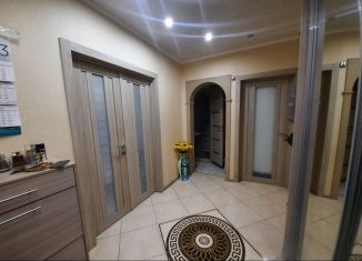 Продается 2-комнатная квартира, 55.4 м2, Подольск, Садовая улица, 7, ЖК Московский