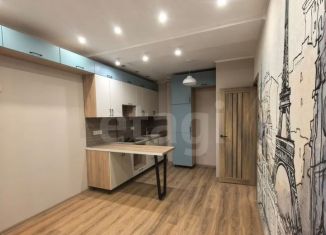 1-комнатная квартира на продажу, 36 м2, Тула, улица Ивана Поддубного, 2, Привокзальный территориальный округ