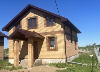 Продажа дома, 120 м2, Уфа, Калининский район, Нугушская улица, 85