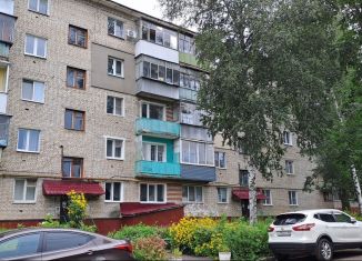 Продам 1-ком. квартиру, 31.2 м2, Тамбов, улица Жуковского, 1А