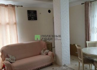 3-комнатная квартира на продажу, 78 м2, посёлок городского типа Гаспра, улица 40 лет Октября, 6