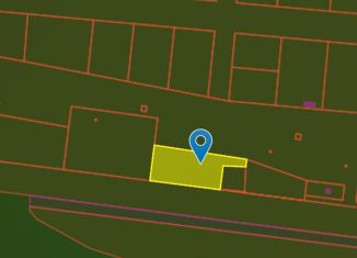 Продам участок, 14.5 сот., село Артыбаш, Береговая улица, 17