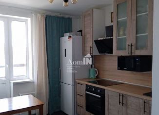 Однокомнатная квартира на продажу, 35.7 м2, Мурино, улица Шувалова, 44, ЖК Цвета радуги