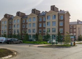 Продается 2-ком. квартира, 59.4 м2, поселок Темерницкий, Центральная улица, 7к4