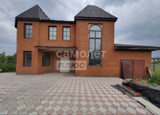 Дом на продажу, 242.9 м2, деревня Торбеево, ПЖСК Нива, 15