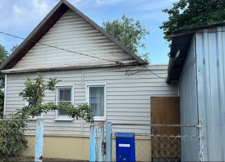 Дом на продажу, 29 м2, Астрахань, улица Волховстроя, 8