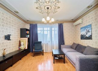 Продажа однокомнатной квартиры, 40 м2, Краснодар, улица Будённого, 213, улица Буденного