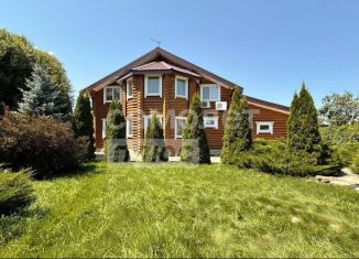 Продажа дома, 244 м2, Бузулук, Лунная улица