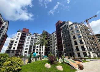 Сдается помещение свободного назначения, 135 м2, Калининград, улица Молодой Гвардии, 34