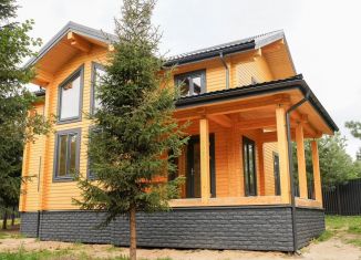 Продажа дома, 170 м2, деревня Никольское