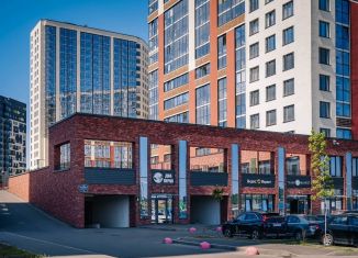 Продажа помещения свободного назначения, 81.8 м2, Кудрово, Европейский проспект, 22