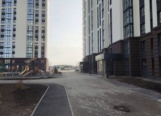 Продаю квартиру студию, 24.5 м2, Обь, Геодезическая улица, 6Вк2