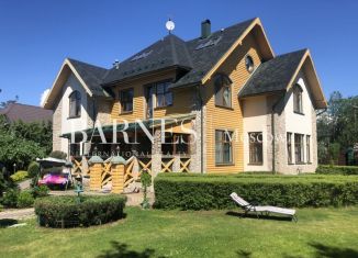 Продажа коттеджа, 505 м2, Санкт-Петербург, садоводческое некоммерческое товарищество Цветмет, 75