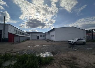 Сдам производство, 960 м2, Омская область, улица 22-го Партсъезда, 103А