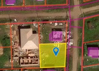 Продам участок, 6.8 сот., Республика Башкортостан, Гжельская улица