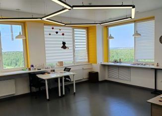 Сдаю в аренду офис, 109.1 м2, Ижевск, Воткинское шоссе, 170Е