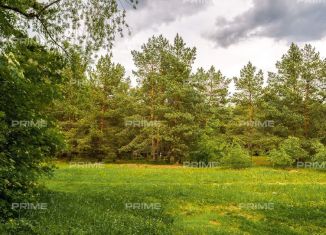 Продается участок, 17 сот., деревня Шульгино, Лесная улица, 17А