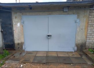 Аренда гаража, 24 м2, Ивановская область, территория ГК Строитель, 72