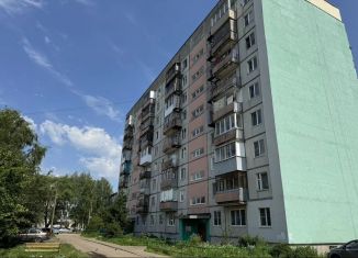 Продаю однокомнатную квартиру, 33.6 м2, Тутаев, Комсомольская улица, 86