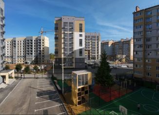 Продается 2-комнатная квартира, 68.6 м2, Йошкар-Ола, микрорайон Западный