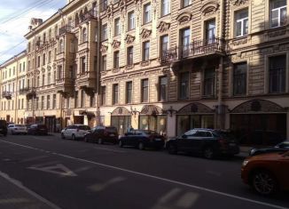 Продам 3-ком. квартиру, 125.1 м2, Санкт-Петербург, Гороховая улица, 32, Центральный район