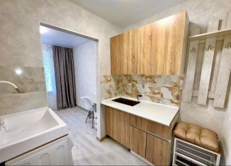 Продам квартиру студию, 12.3 м2, Барнаул, улица Советской Армии, 50А/2