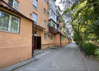 3-комнатная квартира на продажу, 55.3 м2, Таганрог, улица Зои Космодемьянской, 18