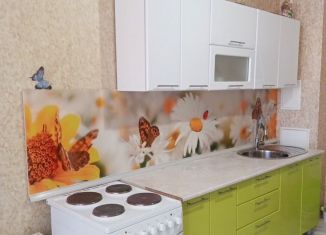 Продам 1-ком. квартиру, 46.8 м2, Пермь, улица Карпинского, 108, ЖК Триумф Квартал 2