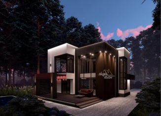 Продается коттедж, 192 м2, Казань, улица Чехова, 3/7