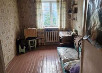 Продажа трехкомнатной квартиры, 60.5 м2, Муром, Пролетарская улица, 35