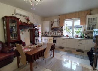 Продается дом, 85 м2, Горячий Ключ, Берёзовая улица