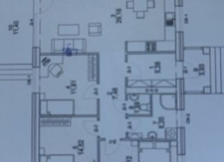 Продам коттедж, 92 м2, деревня Блохино, Семейная улица, 7