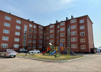 Продам 2-комнатную квартиру, 56.5 м2, Бузулук, улица Гая, 100