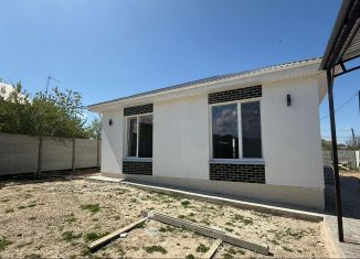 Продам дом, 100 м2, дачный массив Новозбурьевка