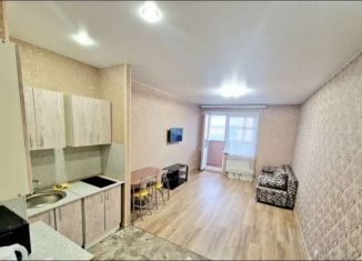 Продаю квартиру студию, 32 м2, Тула, проспект Ленина, 144, Привокзальный территориальный округ