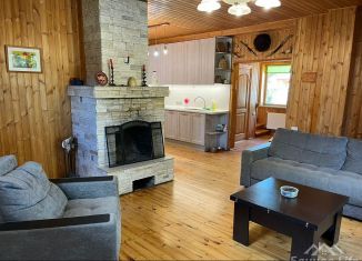 Продам дом, 100 м2, деревня Якты-Куль, Центральная улица, 44/1