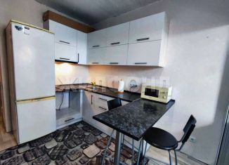 Продам 1-комнатную квартиру, 17.6 м2, Барнаул, улица Челюскинцев, 80В, ЖК Новый Квартал