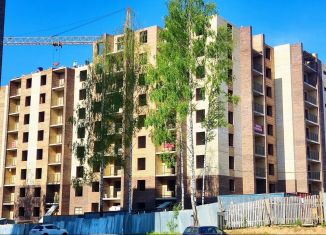 Продаю 2-комнатную квартиру, 61.8 м2, Кострома