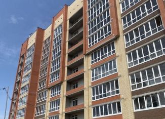 Продается трехкомнатная квартира, 112.3 м2, Йошкар-Ола, микрорайон Мирный