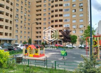 1-ком. квартира на продажу, 48 м2, деревня Сапроново, ЖК Эко Видное, квартал Северный, 1