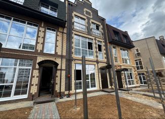 Таунхаус на продажу, 105 м2, деревня Афонино, Европейская улица, 31/6