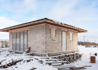 Продам дом, 240 м2, деревня Низино, улица Лётчика Евдокимова, 36