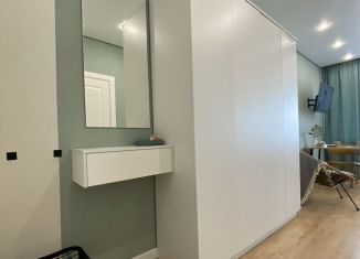 Квартира в аренду студия, 29 м2, Тула, улица Маршала Полубоярова, 4