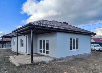 Продается дом, 85 м2, хутор Семигорский, улица имени Казачки Марьяны