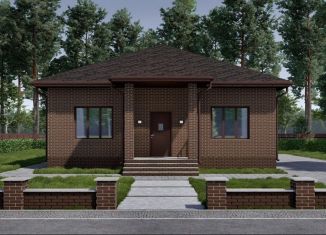 Продаю дом, 100 м2, деревня Гремячка, Молодёжный переулок, 4