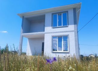 Продаю дом, 140 м2, станица Раевская, Казачья улица