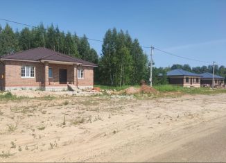 Продается земельный участок, 10 сот., деревня Макаровка, Дубравная улица